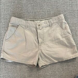 Vintage Guess Jeans Cargo Shorts
